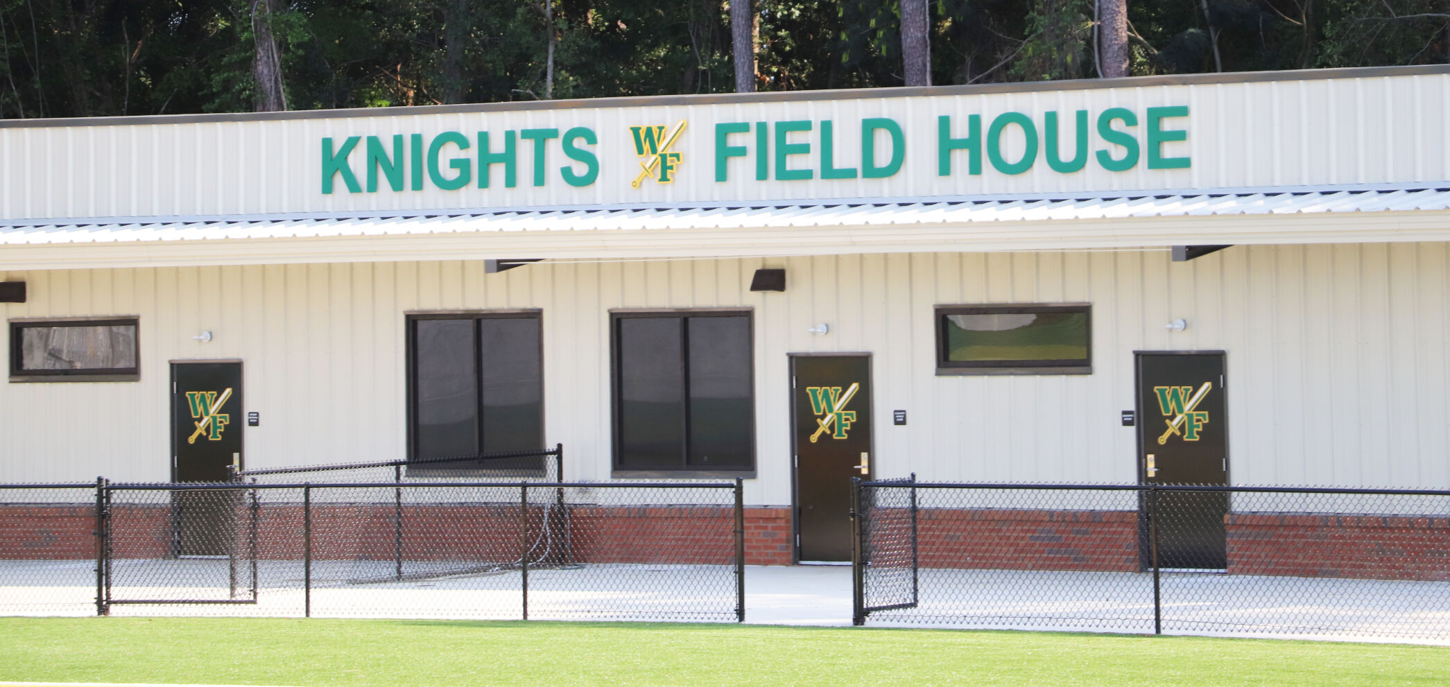 KNIGHT STADIUM